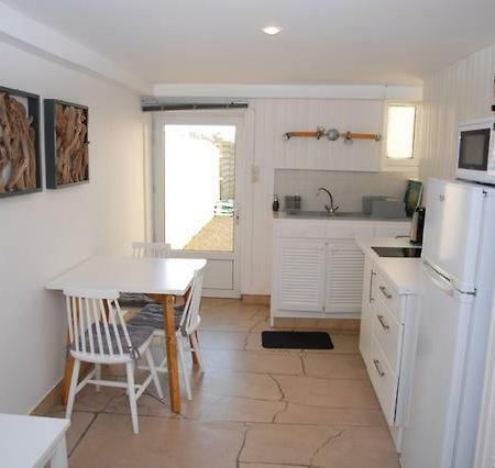 Apartament Le Charme Wimereux Zewnętrze zdjęcie