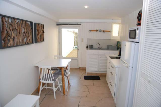 Apartament Le Charme Wimereux Zewnętrze zdjęcie