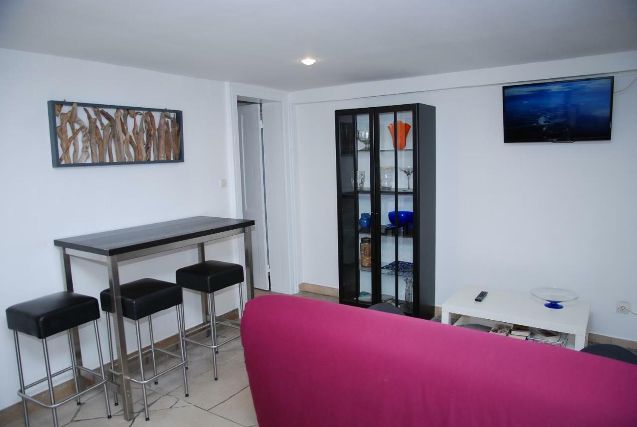 Apartament Le Charme Wimereux Zewnętrze zdjęcie